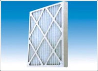 板式初效過濾器，帶式中效過濾器，過濾器，High efficiency filter