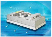 FFU風(fēng)機(jī)過濾單元，F(xiàn)an Filter Unit FFU